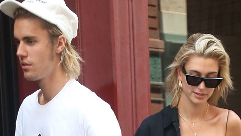 Hailey Baldwin STOPPING Justin Bieber From Making Music!