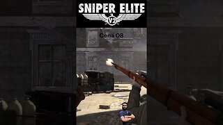 sniper elite v2 2