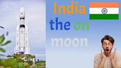 How India made it to the Moon!