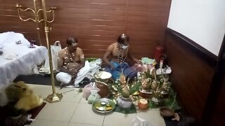 Hindu Rituals Before Cremation