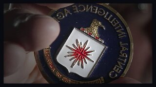 Human-Trafficking, Mind-Control and the CIA