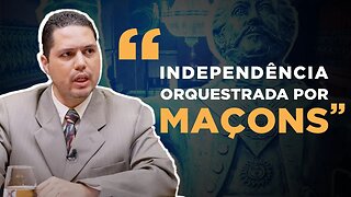 Será mesmo que a Independência foi boa?