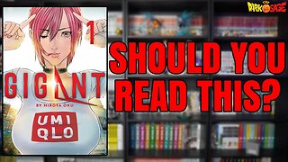 Should you read GIGANT?