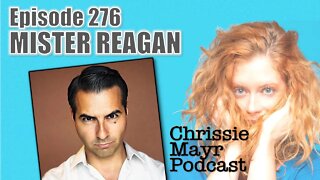 CMP 276 - Mister Reagan - Racism in Hollywood, Censorship, Getting 34+ Million Views