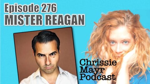 CMP 276 - Mister Reagan - Racism in Hollywood, Censorship, Getting 34+ Million Views