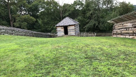 Fort Ligonier