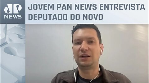 “Até que enfim uma pauta positiva para o Brasil”, diz Gilson Marques sobre reforma administrativa