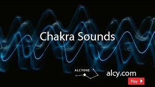 214 Chakra Sounds