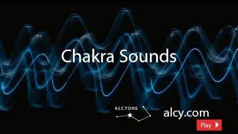 214 Chakra Sounds