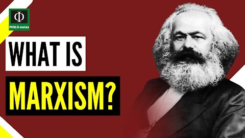 Marxism Defined