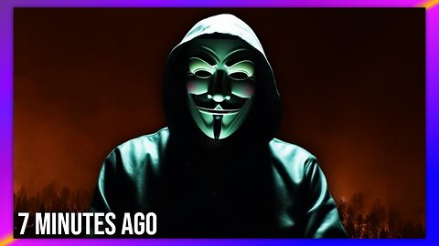 A MESSAGE TO CITIZENS OF THE WORLD... PREPARE NOW - BY ANONYMOUSOFFICIAL