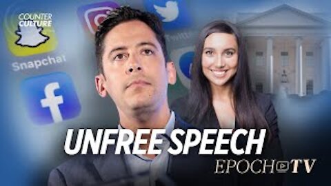 Unfree Speech | CounterCulture