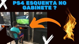 SERÁ QUE VAI PEGAR FOGO NO PS4 ? [Tirando Dúvidas de inscritos]