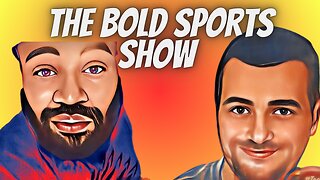 The BOLD Sports Show •Whiskey Reviews & More Greatest hits