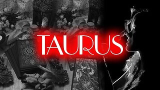 TAURUS♉WOW! YOU’RE NOT GOING TO BELIEVE THAT! GET READY😲