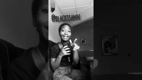 OVERDOSE Cover reaction "freestyle"remix by Ann @blackisann