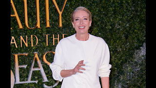 Dame Emma Thompson: Hollywood has 'utterly unbalanced' double standards