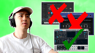 Do You Need Expensive VSTs to make Good Beats?