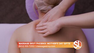 Massage Envy Phoenix - the perfect gift for Mother's Day