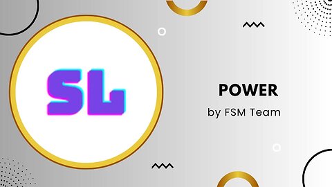 Power by FSM Team - No Copyright Music