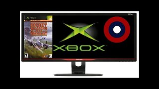 Secret Weapons Over Normandy On CXBX-R (03-11-2022 Build)