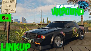 Unlock the Secrets of Biuik Grand National GNX in NFS Unbound