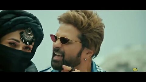 Butterfly Titliyan Badass Ravikumar Himesh Reshammiya The Xposé Universe