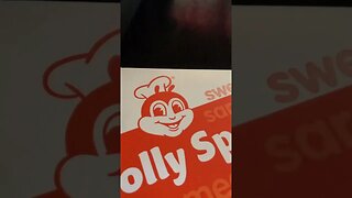 Mukbang Jollibee #jollibee #shorts #jolly #food #mukbang #foodie #shortsvideo #shortvideo #short