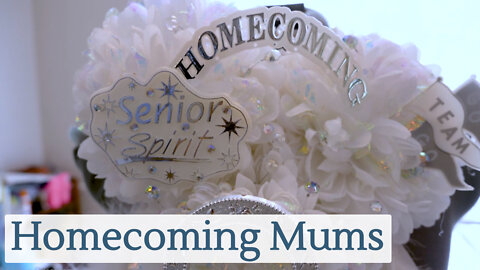 Discover Austin: Homecoming Mums - Episode 61