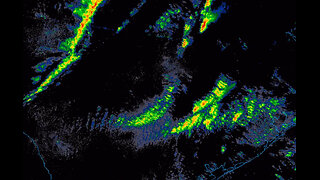 01/11/24 - Electromagnetic Precipitation - US Cyclone