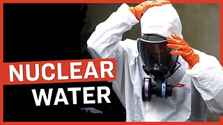 EPOCH TV | 1.3M Tons of Nuclear Wastewater Being Dumped into Ocean