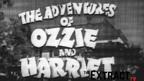 The Adventures of Ozzie and Harriet: "The Fish Story"