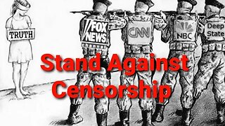 Aaron Mate, Matt Taibbi, Katie Halper Call Out Censorship Hypocrisy On #PressFreedomDay