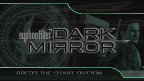 Syphon Filter: Dark Mirror | Training Missions 1- 4 | Playthrough Part 1 | PS5 | 4K HDR