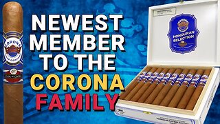 Corona Cigar Co. Honduran Selection | Cigar Review