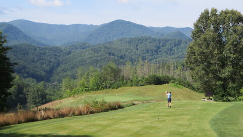 Sequoyah National Golf Club