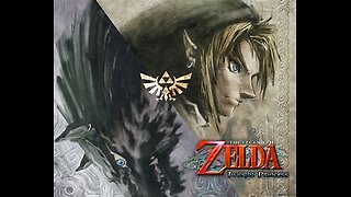 The Legend of Zelda: Twilight Princess gameplay (2)