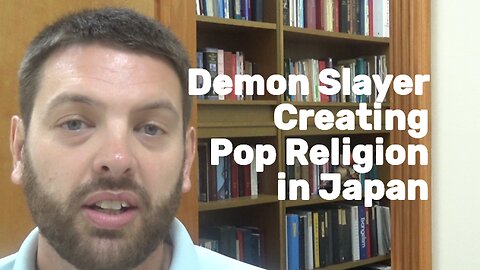 Demon Slayer Movies Drive Pop Religion In Japan