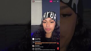 Murda B Instagram Live (11/04/23)