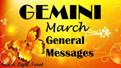 Gemini♊ Hot New Fiery Partnership Empowers You To See Your Ideas Through To The End!❤️‍🔥March 2023