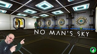 NO MAN'S SKY ( BaseBuild ep2 )