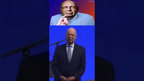 Klaus Schwab's opening remarks at Davos 2023