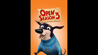 open season 3