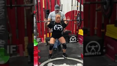 HUGE SQUAT ADVICE For IFBB Pro From Dave Tate
