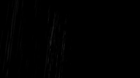 NIGHT RAIN SOUND #universe #nature #calm #relaxingsound #shorts