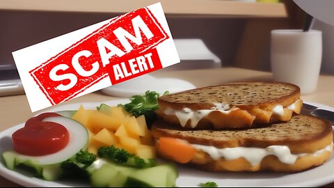 Navigating the Diet Landscape: Unveiling the Scams