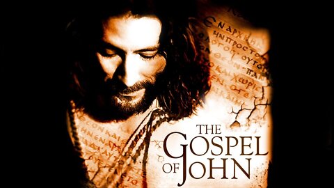 The Gospel of John (The Visual Bible) - 2003