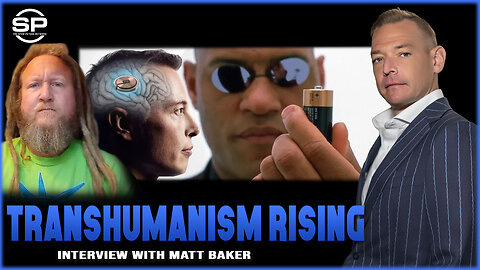 Lab Grown HUMAN Brains ENSLAVED By A.I. Musk's Neuralink Chip THREATENS Humanity!