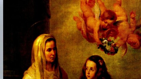 Dienstagsgebet zur Hl. Mutter St. Anna, STELLVERTRETEND REUE ERWECKEN FÜR ALLE STERBENDEN