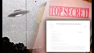 UFO Disclosure- 20 Military, Intelligence, Government, Corporate & Scientific Witnesses Come Forward